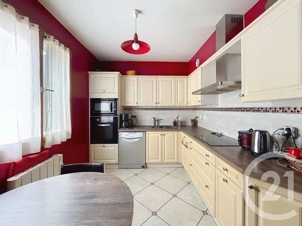 Maison à vendre  6 pièces - 153,18 m 2   PONTAULT COMBAULT  - 77