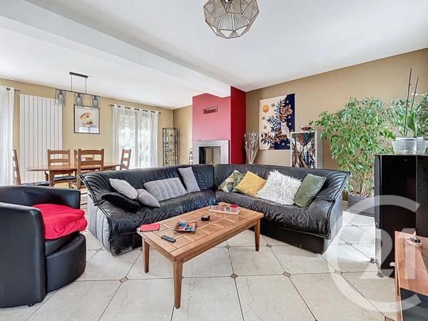 Maison à vendre  6 pièces - 153,18 m 2   PONTAULT COMBAULT  - 77