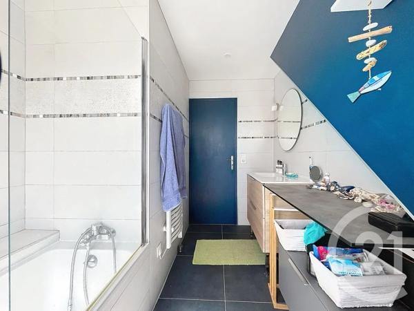 Maison à vendre  6 pièces - 153,18 m 2   PONTAULT COMBAULT  - 77