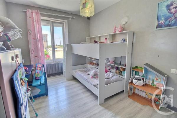 Maison à vendre  6 pièces - 161,71 m2 OUCQUES LA NOUVELLE - 41