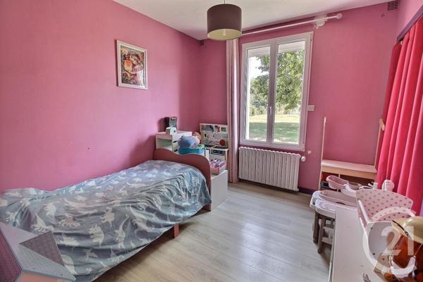 Maison à vendre  6 pièces - 161,71 m2 OUCQUES LA NOUVELLE - 41