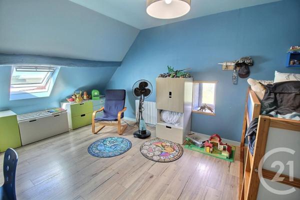 Maison à vendre  6 pièces - 161,71 m2 OUCQUES LA NOUVELLE - 41