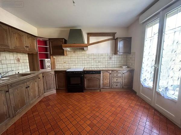 Achat - Maison Saint-Berthevin 53940 127 m 2 372 m 2