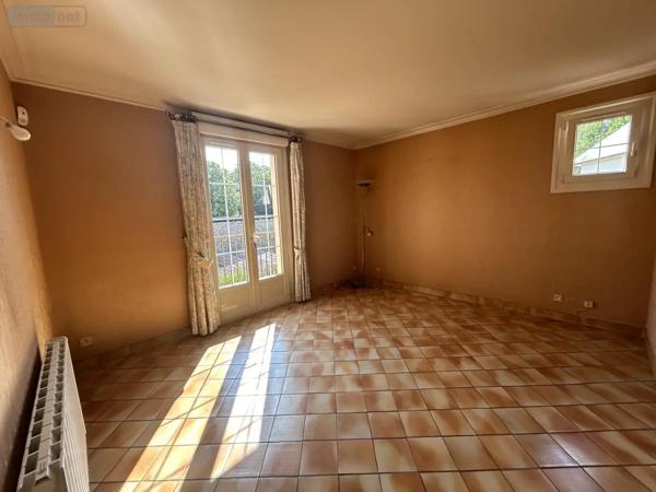 Achat - Maison Saint-Berthevin 53940 127 m 2 372 m 2