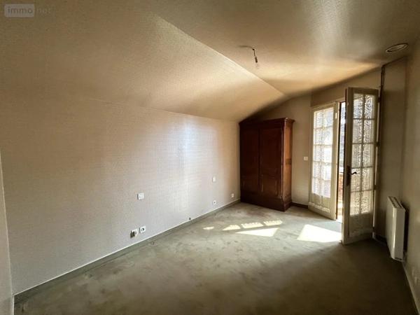 Achat - Maison Saint-Berthevin 53940 127 m 2 372 m 2