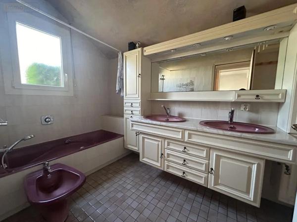 Achat - Maison Saint-Berthevin 53940 127 m 2 372 m 2