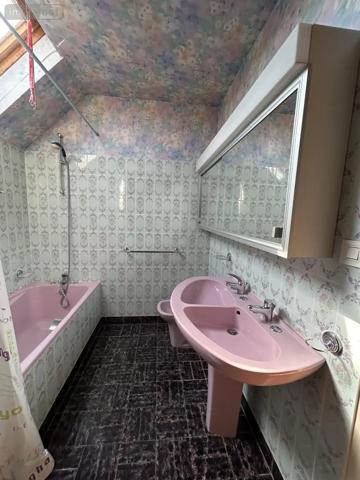 Achat - Maison Saint-Berthevin 53940 127 m 2 372 m 2