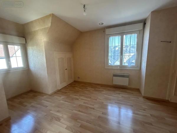 Achat - Maison Saint-Berthevin 53940 127 m 2 372 m 2