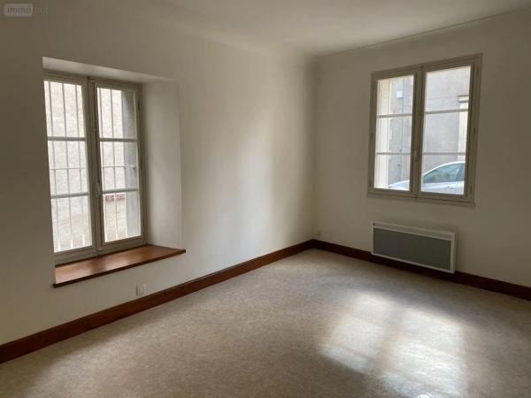 Achat - Maison Châtillon-sur-Indre 36700 4 pièces 130 m 2 50 m 2