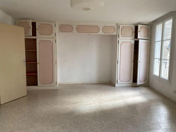 Achat - Maison Châtillon-sur-Indre 36700 4 pièces 130 m 2 50 m 2