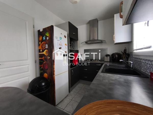 Belle maison familiale de 2012