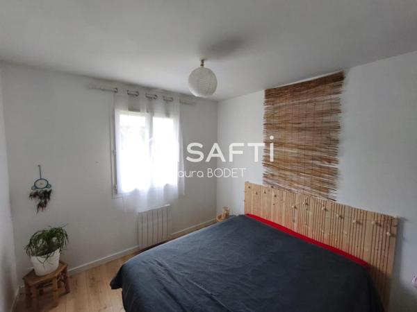 Belle maison familiale de 2012