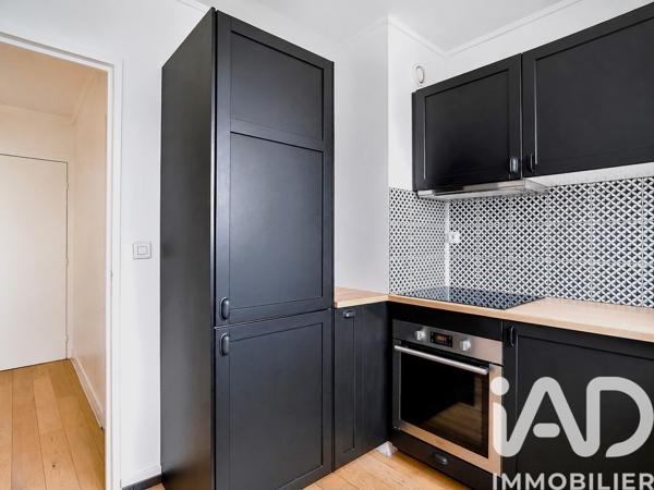 Appartement à vendre 2 pièces 44,67 m² Rosny-sous-Bois