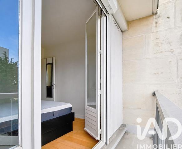 Appartement à vendre 2 pièces 44,67 m² Rosny-sous-Bois