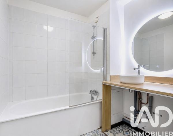 Appartement à vendre 2 pièces 44,67 m² Rosny-sous-Bois