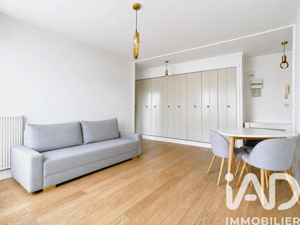 Appartement à vendre 2 pièces 44,67 m² Rosny-sous-Bois