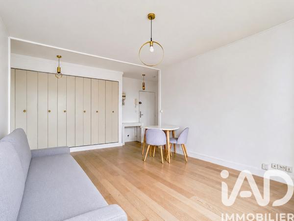 Appartement à vendre 2 pièces 44,67 m² Rosny-sous-Bois
