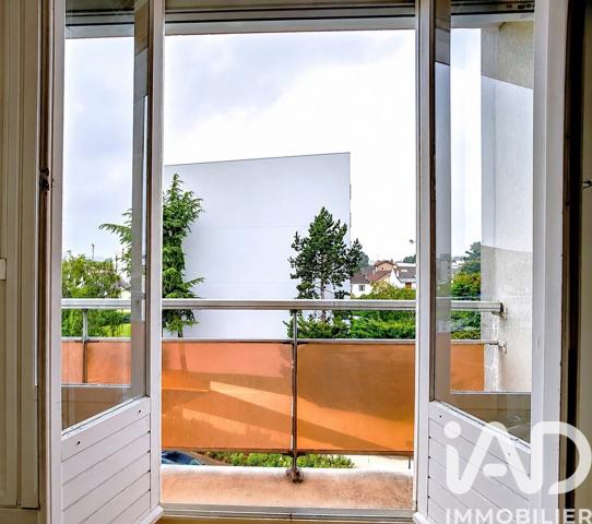 Appartement à vendre 2 pièces 44,67 m² Rosny-sous-Bois