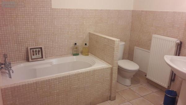 Appartement à vendre à Cambrai dans le Nord (59400), ref : 59084-446   
Centre-Ville