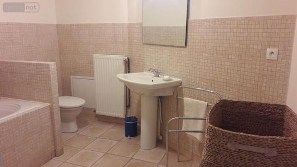 Appartement à vendre à Cambrai dans le Nord (59400), ref : 59084-446   
Centre-Ville