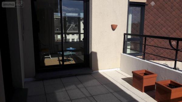 Appartement à vendre à Cambrai dans le Nord (59400), ref : 59084-446   
Centre-Ville