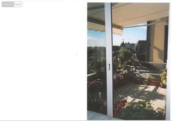 Appartement à vendre à Cambrai dans le Nord (59400), ref : 59084-446   
Centre-Ville