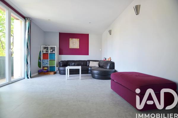 Maison à vendre 3 pièces 62,58 m² Sannois