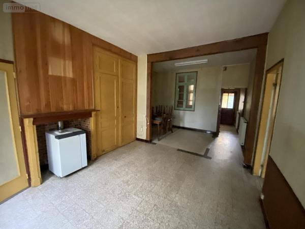 Maison à vendre à Villers-Bretonneux dans la Somme (80800), ref : 80121-2157