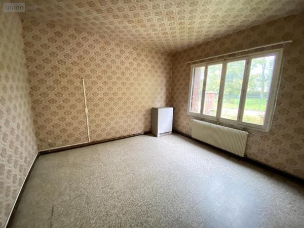 Maison à vendre à Villers-Bretonneux dans la Somme (80800), ref : 80121-2157