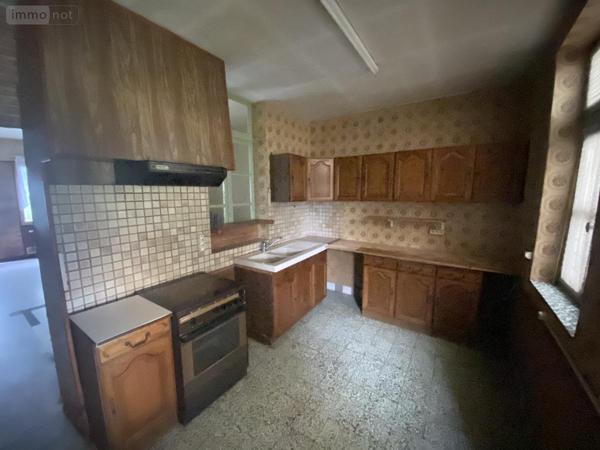 Maison à vendre à Villers-Bretonneux dans la Somme (80800), ref : 80121-2157