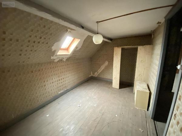 Maison à vendre à Villers-Bretonneux dans la Somme (80800), ref : 80121-2157