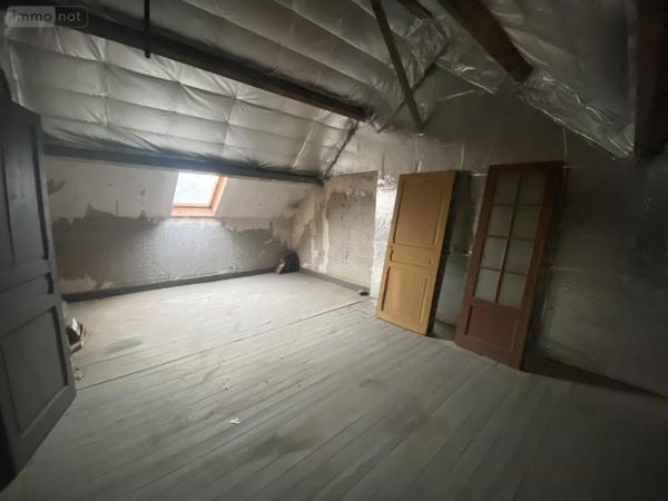 Maison à vendre à Villers-Bretonneux dans la Somme (80800), ref : 80121-2157