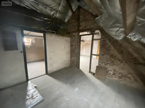 Maison à vendre à Villers-Bretonneux dans la Somme (80800), ref : 80121-2157