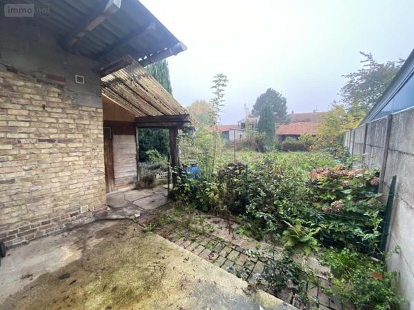 Maison à vendre à Villers-Bretonneux dans la Somme (80800), ref : 80121-2157