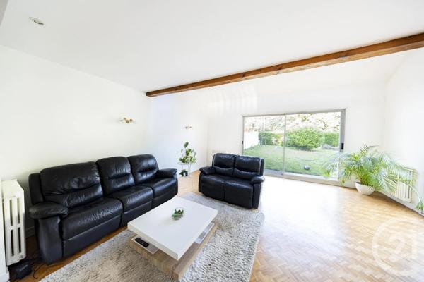 Maison à vendre  8 pièces - 186 m 2   DRAVEIL  - 91