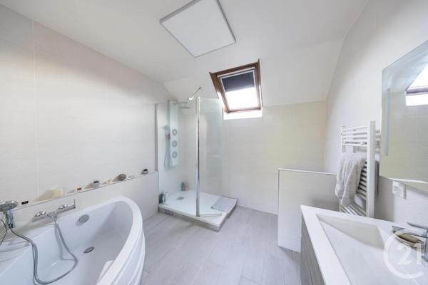 Maison à vendre  8 pièces - 186 m 2   DRAVEIL  - 91
