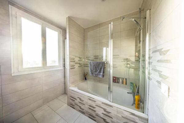 Maison à vendre  8 pièces - 186 m 2   DRAVEIL  - 91