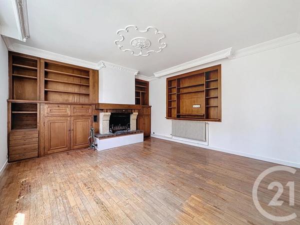Maison à vendre  8 pièces - 186 m 2   DRAVEIL  - 91