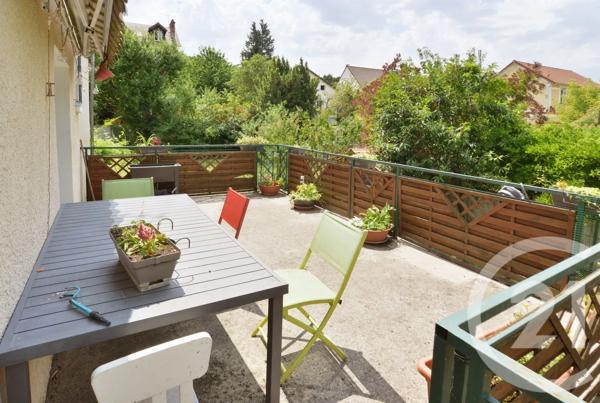 Maison à vendre  8 pièces - 186 m 2   DRAVEIL  - 91
