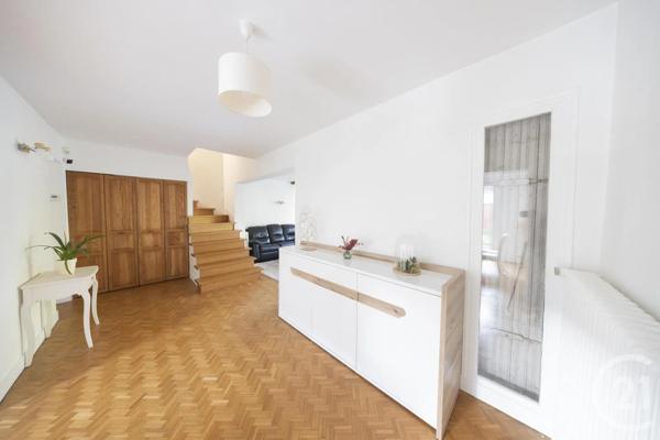 Maison à vendre  8 pièces - 186 m 2   DRAVEIL  - 91