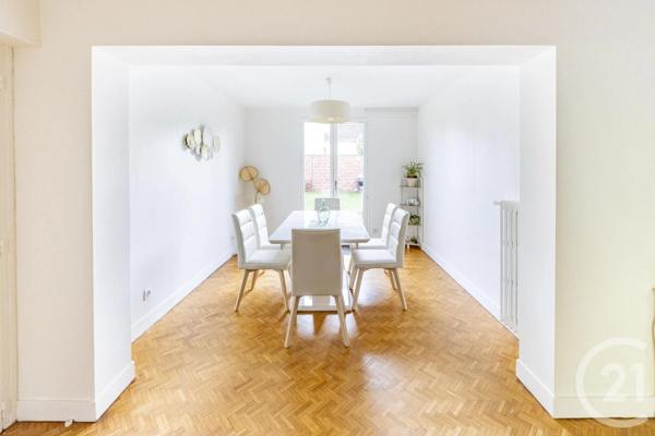 Maison à vendre  8 pièces - 186 m 2   DRAVEIL  - 91
