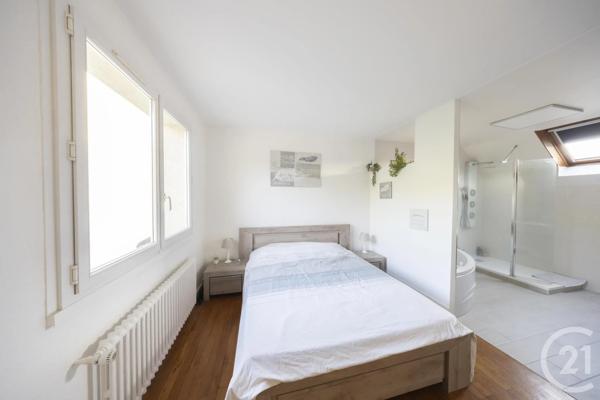 Maison à vendre  8 pièces - 186 m 2   DRAVEIL  - 91