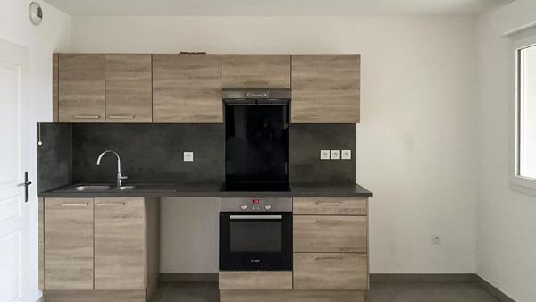 Appartement Saint-André-lez-Lille - Sainte - Hélène