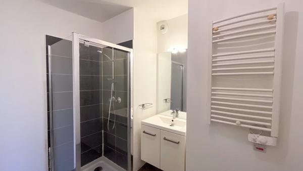 Appartement Saint-André-lez-Lille - Sainte - Hélène