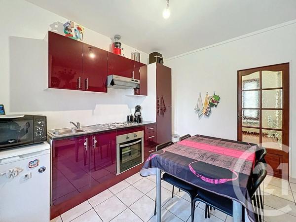 Appartement F2 à vendre  2 pièces - 38,36 m 2   CORBEIL ESSONNES  - 91