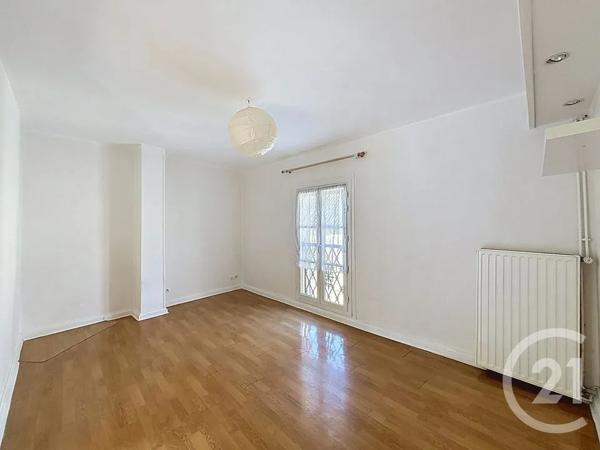Appartement F2 à vendre  2 pièces - 38,36 m 2   CORBEIL ESSONNES  - 91