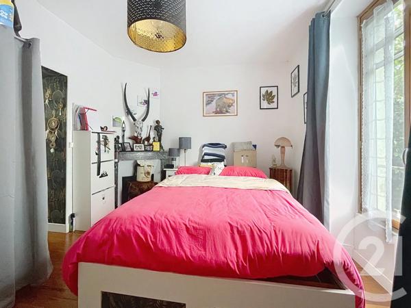 Appartement F2 à vendre  2 pièces - 38,36 m 2   CORBEIL ESSONNES  - 91