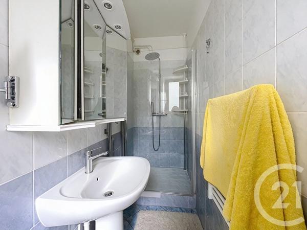 Appartement F2 à vendre  2 pièces - 38,36 m 2   CORBEIL ESSONNES  - 91
