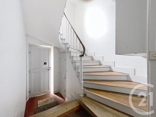 Appartement F2 à vendre  2 pièces - 38,36 m 2   CORBEIL ESSONNES  - 91