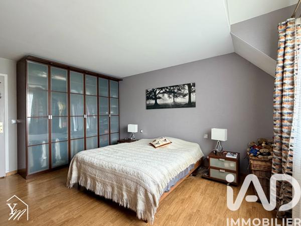 Maison à vendre 6 pièces 168,58 m² Villemomble